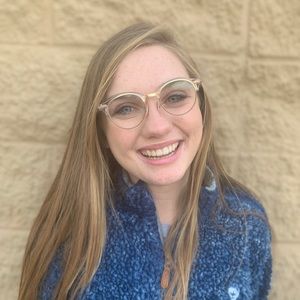 Meet your Posher, Blaire